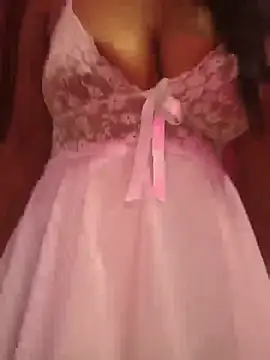 Sexykrisha - Take of the dress 👗