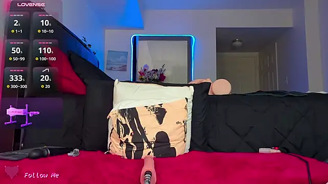 City_Kat - ❤️✨More Squirt ❤️✨toy CTRL