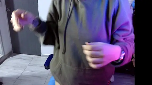 Thomascooper7 - naked, fingers pussy