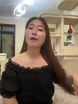 Lianer_520 - 平台首秀，希望哥哥们多多支持莲儿！