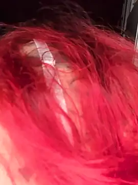 Ruby_Rebel - Oil my boobs