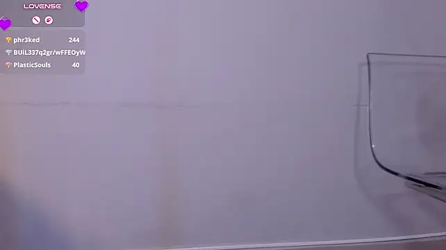 Stefa_Valmont - Doggy style + gape + cum 😈