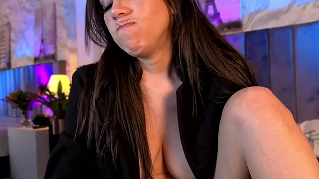 Miia_Reed - Tits play