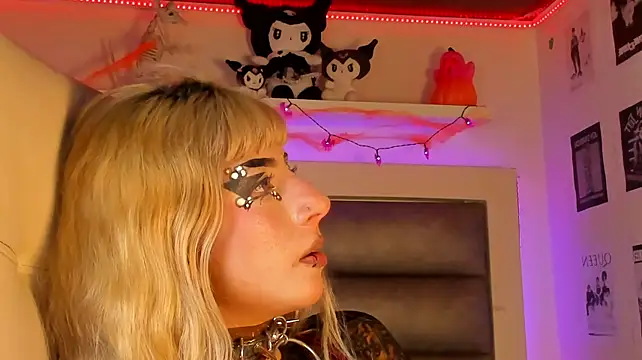 Adhalee_js - PLAY W DILDO IN ASS