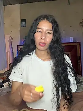 Siena_sofia - Suck dildo