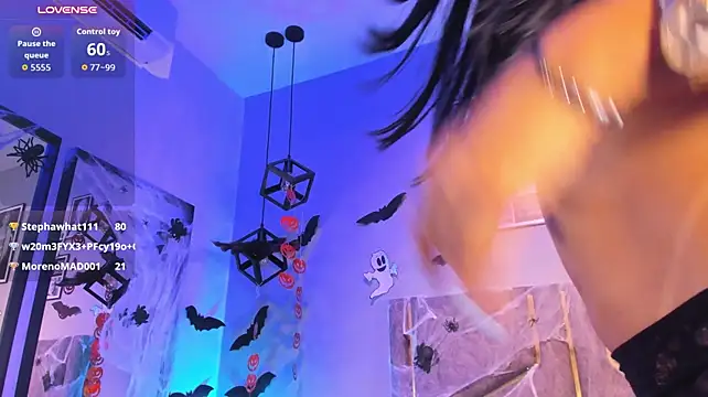 Anyconnor - Play with all my holes with Domi