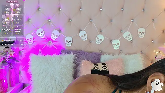 CaterinaRomano - oily tits and pinch
