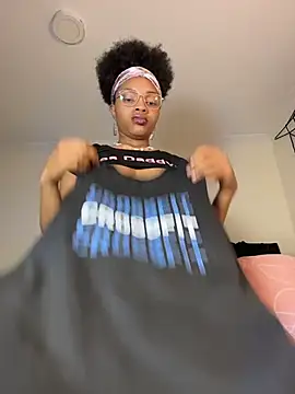 Ebony_love07 - 🔥vibes in my ass 🔥