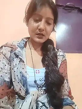 Ayesharani1 - Full nude show