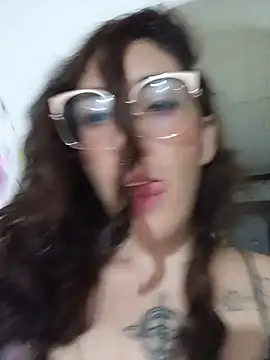 Melinerd - oil in boobs, oleo nos peitos
