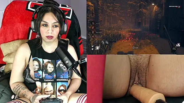 Blaze_Onn - 🚩1450🚩Finger My Pussy
