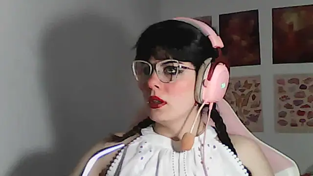 Owly_bloom - probar el plug master race