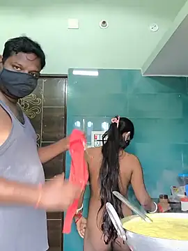 Wildbcouple-8080 - Pussy show