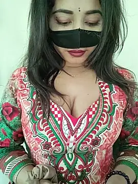 Nishi-3 - Full Nude Shower Show