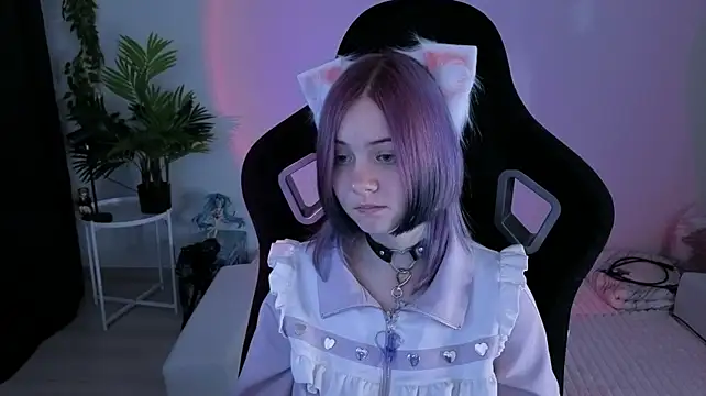 Hikkacat - ෆ˙⋆.˚ᡣfor a good mood =^ヮ^= ෆ˙⋆.˚ᡣ𐭩⋆.˚ෆ