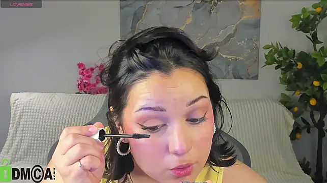 VivienRoss_ - SHOW MY ASS 5 MIN