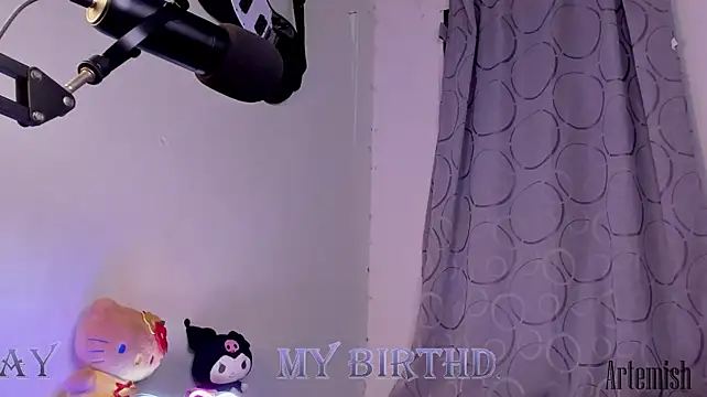 Artemish__ - deep blowjob 🔥🔥