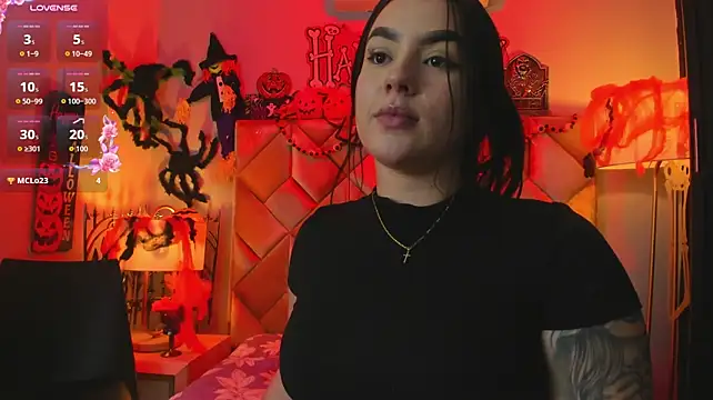SophieRose_4 - Take your boobs out and suck on them🥵🍒