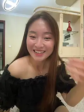 Lianer_520 - 平台首秀，希望哥哥们多多支持莲儿！