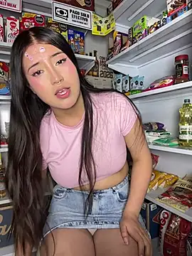 StrawberryPink_ - FULL NAKED FOR YOU + ZOOM PUSSY