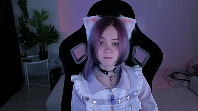 Hikkacat - ෆ˙⋆.˚ᡣfor a good mood =^ヮ^= ෆ˙⋆.˚ᡣ𐭩⋆.˚ෆ
