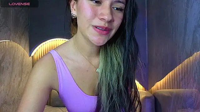 Candy_sky_r - SHOW ASS OIL