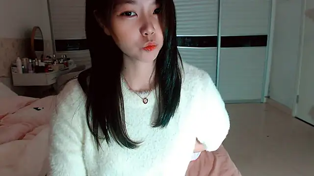 Miu1_girl - 陪伴是最长久的告白