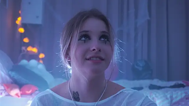LoveSeekins - bounce my ass like a ghost