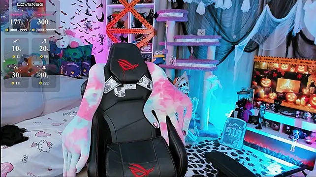 _Sparkland_ - ADD SPERM ON MY PUSSY
