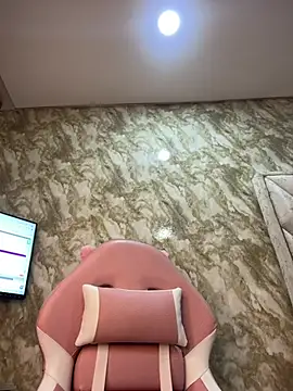 Angel_sweet_v - Plug ass + fingers pussy