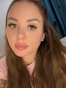 Alina_Vibe_Me - BIG SQUIRT+video for last tipper