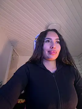 Anily_Lovely - Finger pussy