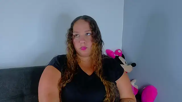 JenaCooper_ - control mashine 1 min