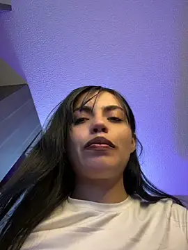 I_am_nina_ - nipple clamps and spit tits