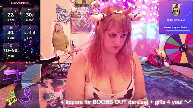 BabyZelda - BOOBS OUT ( o )( o )