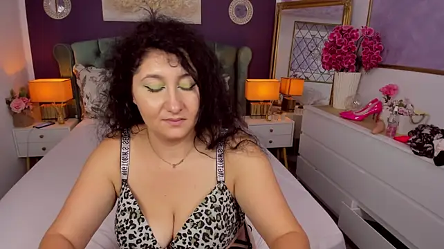 CurvyLissa - Big Tits fuck