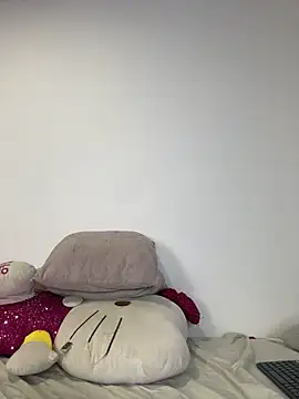 Ivelleee_ - Doggy + show asshole