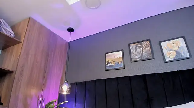 Bianca_Monroe_ - one finger in ass + control lush x1