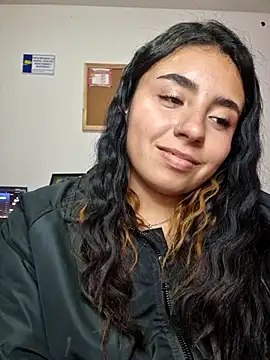 Angela__05 - LESBIAN SEX IN THE OFFICE!