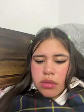 Sophia_Rose_ - Plug anal 🍑🌸