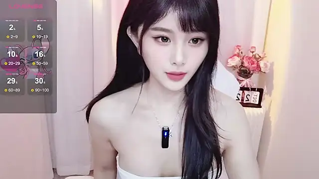 Susan_I - 一定要好看吗？好笑不行吗？