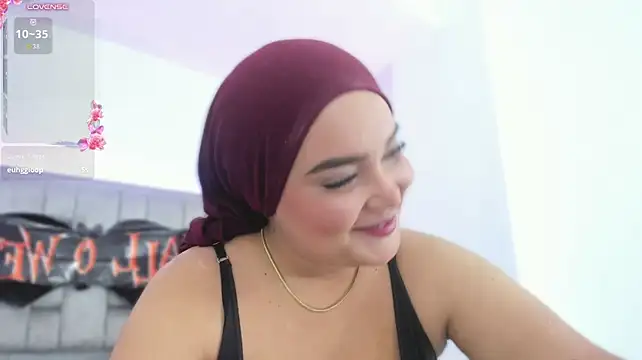 Habi_arabic - show ass