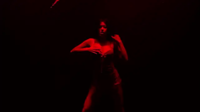 Moon-Velvet - ✨Floor Dance 🪩