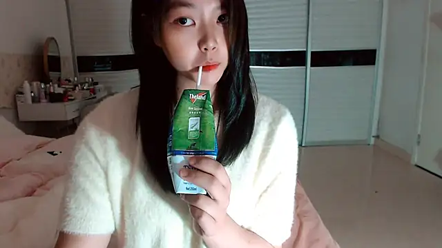 Miu1_girl - 陪伴是最长久的告白
