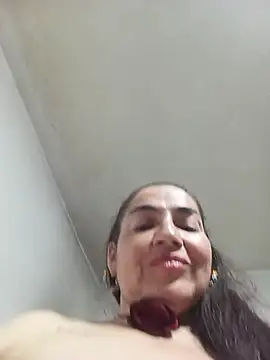 MaryRoze_ - Finger in pussy/dedo en coño
