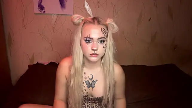 MidnightMuuse - doggy