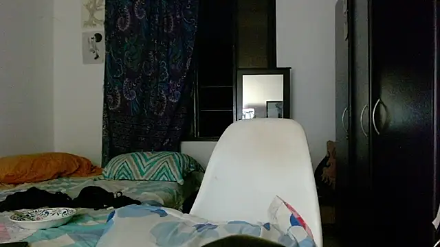 Maam_Ine - Panty off