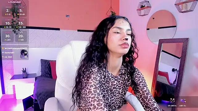 Its_anniie - spank my boobs 🔥