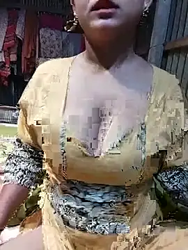 Jara_210 - Boobs show