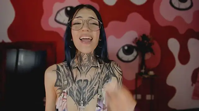 Ameliewitte_ - 🍆 Fuck my pussy for you